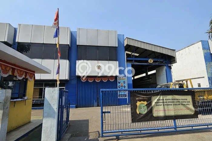 Gudang Bagus Dijual di Jababeka Bekasi Strategis Cocok untuk Kembangkan Bisnis Gudang Bagus Dijual di Jababeka Bekasi Strategis Cocok untuk Kembangkan Bisnis