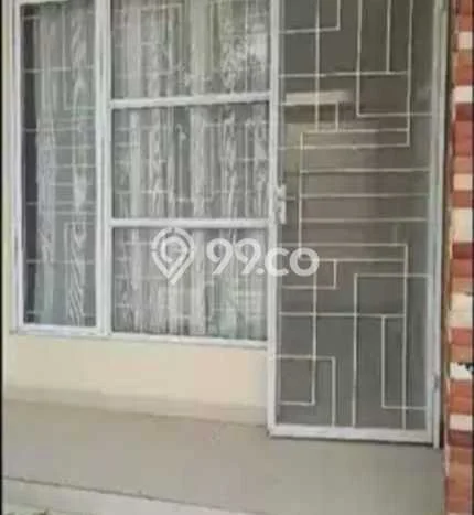 Rumah Modern 3 KT di Jababeka Bekasi Unfurnished Rumah Modern 3 KT di Jababeka Bekasi Unfurnished
