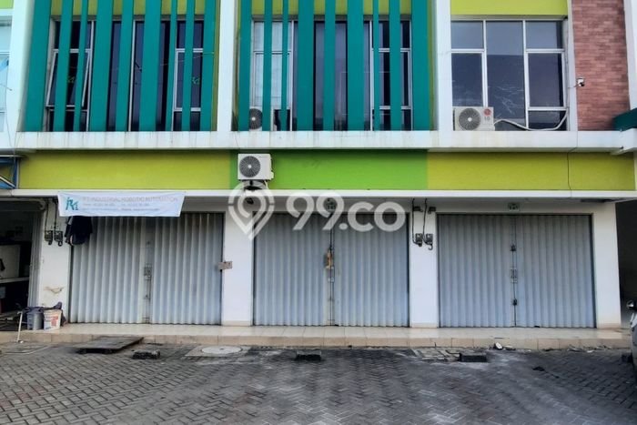 Ruko Dijual di Bekasi LT 40m2 & LB 80m2 Lokasi Terbaik! Ruko Dijual di Bekasi LT 40m2 & LB 80m2 Lokasi Terbaik!