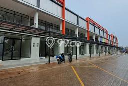 Ruko Dijual di Tangerang Selatan LT 60m2 & LB 78m2 Lokasi Terbaik! Ruko Dijual di Tangerang Selatan LT 60m2 & LB 78m2 Lokasi Terbaik!