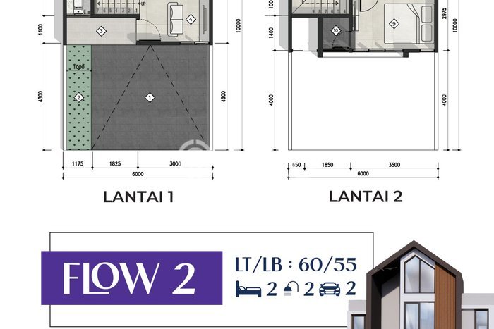 Jual Rumah Strategis Bagus Punya 2 KT di Serpong Utara Tangerang Selatan SHM Jual Rumah Strategis Bagus Punya 2 KT di Serpong Utara Tangerang Selatan SHM