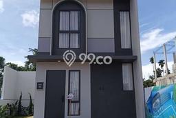 Jual Rumah Minimalis Bagus Punya 2 KT di Serpong Utara Tangerang Selatan SHM Jual Rumah Minimalis Bagus Punya 2 KT di Serpong Utara Tangerang Selatan SHM
