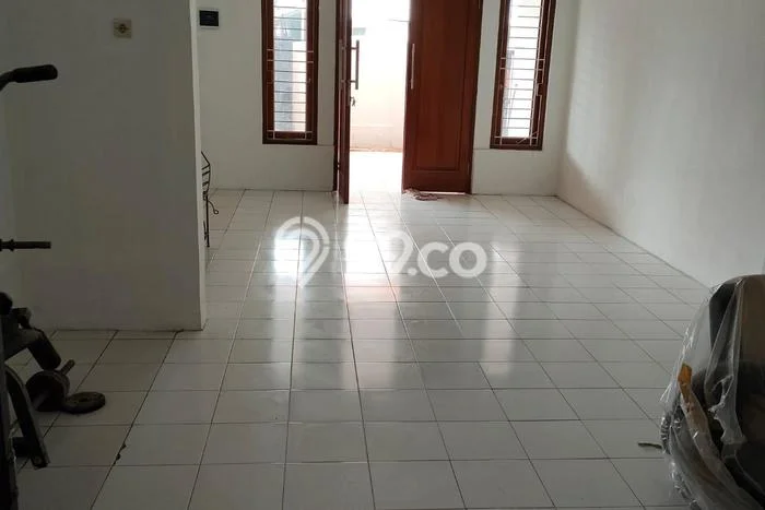 Jarang Ada! Rumah Sewa 3 Kamar Bagus Siap Huni Gandaria Jarang Ada! Rumah Sewa 3 Kamar Bagus Siap Huni Gandaria