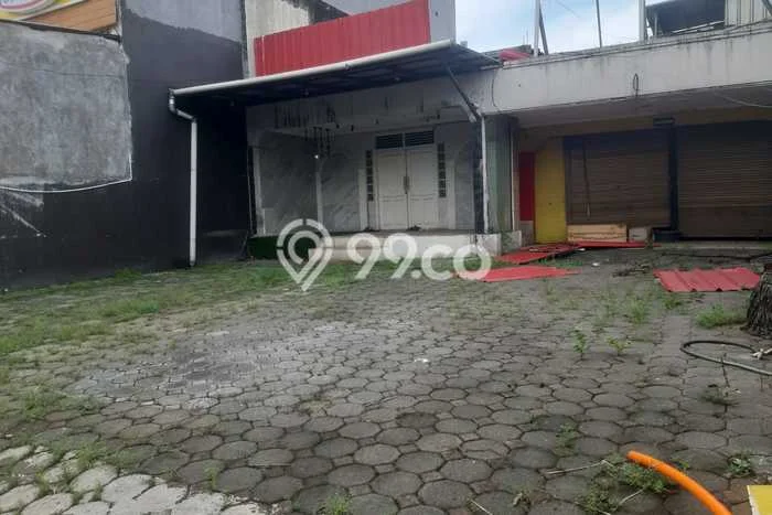 Komersial Dijual di Pesanggrahan Jakarta Selatan dengan Luas Bangunan 150m2 Komersial Dijual di Pesanggrahan Jakarta Selatan dengan Luas Bangunan 150m2