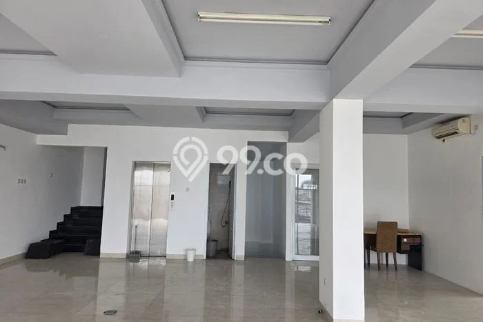 Kantor Bagus Dijual LB 624m2 Lokasi Strategis Tangerang Selatan Area Cocok untuk Berbisnis Kantor Bagus Dijual LB 624m2 Lokasi Strategis Tangerang Selatan Area Cocok untuk Berbisnis