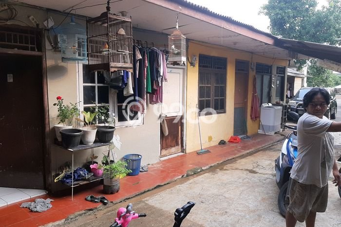 Tanah Kavling untuk Dijual di Ciputat Tangerang Selatan 340m2 Tanah Kavling untuk Dijual di Ciputat Tangerang Selatan 340m2