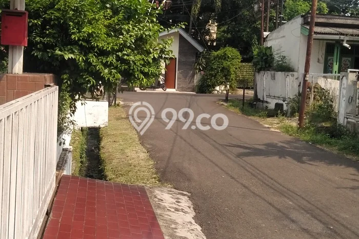 Disewakan Cepat Rumah Kondisi Bagus di Kawasan Cilandak, Jakarta Selatan Disewakan Cepat Rumah Kondisi Bagus di Kawasan Cilandak, Jakarta Selatan