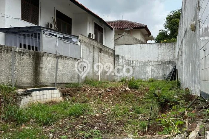 Disewakan Tanah di Cipete Jakarta Selatan Seluas 147m2 Disewakan Tanah di Cipete Jakarta Selatan Seluas 147m2