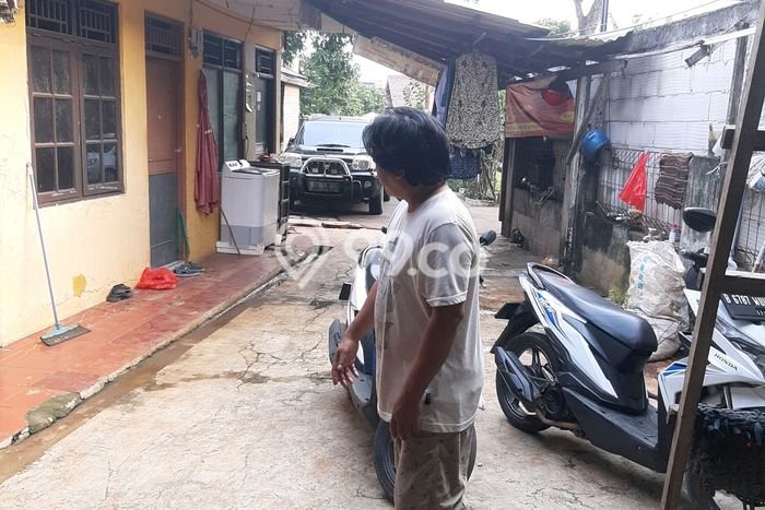 Tanah Kavling untuk Dijual di Ciputat Tangerang Selatan 340m2 Tanah Kavling untuk Dijual di Ciputat Tangerang Selatan 340m2