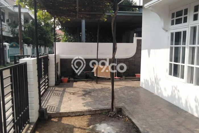 Disewakan Cepat Rumah Kondisi Bagus di Kawasan Cilandak, Jakarta Selatan Disewakan Cepat Rumah Kondisi Bagus di Kawasan Cilandak, Jakarta Selatan