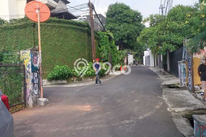 Tanah Kavling Dijual di Jakarta Selatan dengan Spesifikasi 332m2 Tanah Kavling Dijual di Jakarta Selatan dengan Spesifikasi 332m2