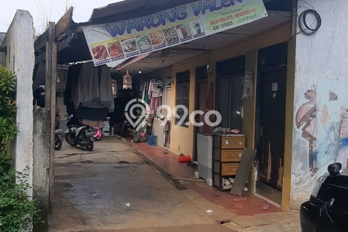 Tanah Kavling untuk Dijual di Ciputat Tangerang Selatan 340m2 Tanah Kavling untuk Dijual di Ciputat Tangerang Selatan 340m2