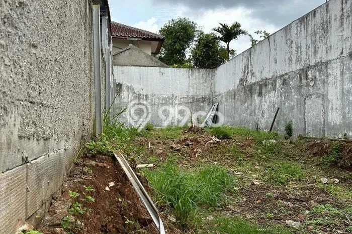 Disewakan Tanah di Cipete Jakarta Selatan Seluas 147m2 Disewakan Tanah di Cipete Jakarta Selatan Seluas 147m2