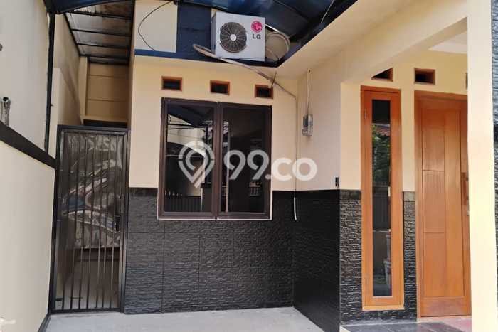 Lokasi terbaik! Rumah siap pakai disewakan di Pesanggrahan LB 90m2 Lokasi terbaik! Rumah siap pakai disewakan di Pesanggrahan LB 90m2