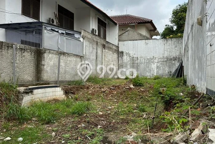 Disewakan Tanah di Cipete Jakarta Selatan Seluas 147m2 Disewakan Tanah di Cipete Jakarta Selatan Seluas 147m2