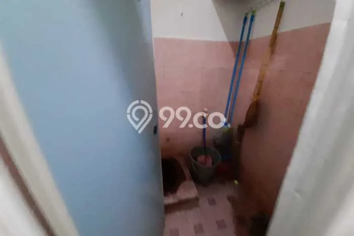 Hunian Murah Dijual di Jagakarsa, Jakarta Selatan Harga Rp 400 Juta Hunian Murah Dijual di Jagakarsa, Jakarta Selatan Harga Rp 400 Juta