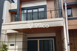 Dijual Rumah Strategis Bagus Punya 4 KT di Cilandak Jakarta Selatan SHM Dijual Rumah Strategis Bagus Punya 4 KT di Cilandak Jakarta Selatan SHM