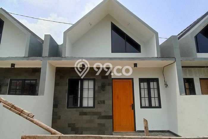 Jual Rumah Siap Huni di Jagakarsa Jakarta Selatan Harga Rp 500 Juta LT 60m2 Jual Rumah Siap Huni di Jagakarsa Jakarta Selatan Harga Rp 500 Juta LT 60m2