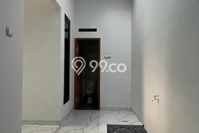 Rumah Modern Minimalis 2 Kamar Siap Huni di Beji Rumah Modern Minimalis 2 Kamar Siap Huni di Beji