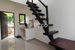 Rumah Minimalis Terbaik Siap Huni Area Jagakarsa LT 60m2 Rumah Minimalis Terbaik Siap Huni Area Jagakarsa LT 60m2