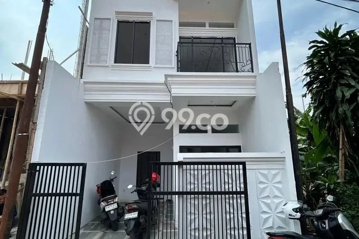 Dijual Rumah Strategis Bagus Punya 0 KT di Jagakarsa Jakarta Selatan SHM Dijual Rumah Strategis Bagus Punya 0 KT di Jagakarsa Jakarta Selatan SHM