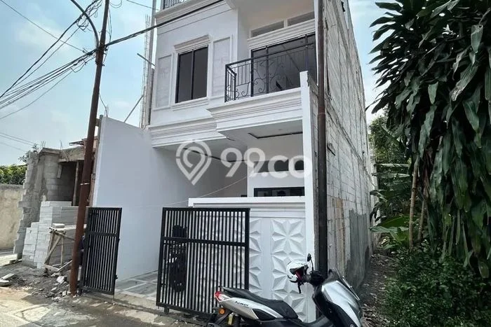 Dijual Rumah Strategis Bagus Punya 0 KT di Jagakarsa Jakarta Selatan SHM Dijual Rumah Strategis Bagus Punya 0 KT di Jagakarsa Jakarta Selatan SHM