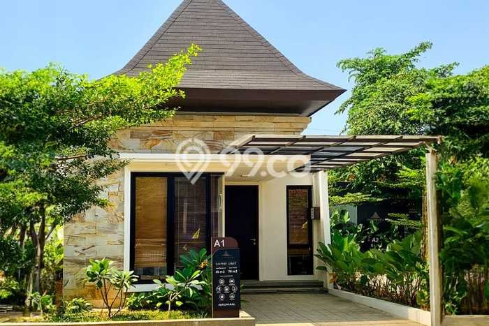 Jual Rumah Minimalis Bagus Punya 2 KT di Limo Depok SHM Jual Rumah Minimalis Bagus Punya 2 KT di Limo Depok SHM