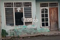Rumah Nyaman 2 KT LB 35m2 Kondisi Bagus di Krukut Rumah Nyaman 2 KT LB 35m2 Kondisi Bagus di Krukut