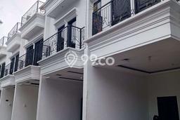 Dijual Rumah 3 Kamar Lokasi Strategis Nyaman dan Strategis di Jagakarsa Dijual Rumah 3 Kamar Lokasi Strategis Nyaman dan Strategis di Jagakarsa