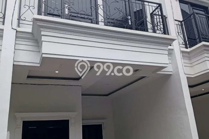 Dijual Rumah Strategis Bagus Punya 3 KT di Jagakarsa Jakarta Selatan SHM Dijual Rumah Strategis Bagus Punya 3 KT di Jagakarsa Jakarta Selatan SHM