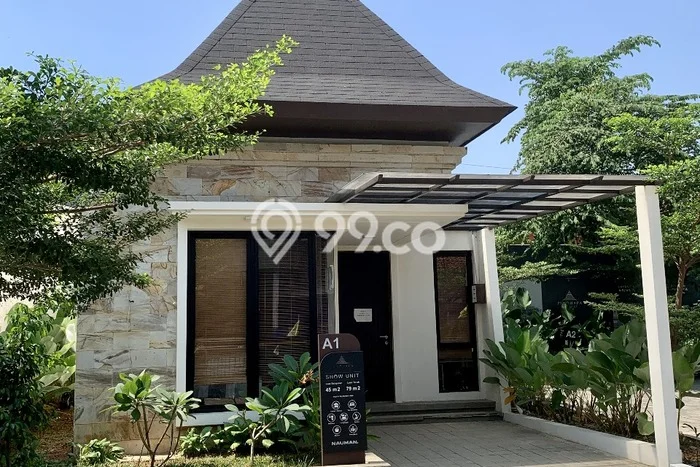 Rumah Strategis Minimalis Lb 45m2 di Jagakarsa, Jakarta Selatan Rumah Strategis Minimalis Lb 45m2 di Jagakarsa, Jakarta Selatan