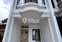 For Sale Rumah 3 Kamar Lokasi Ideal Bagus dan Strategis di Jagakarsa For Sale Rumah 3 Kamar Lokasi Ideal Bagus dan Strategis di Jagakarsa