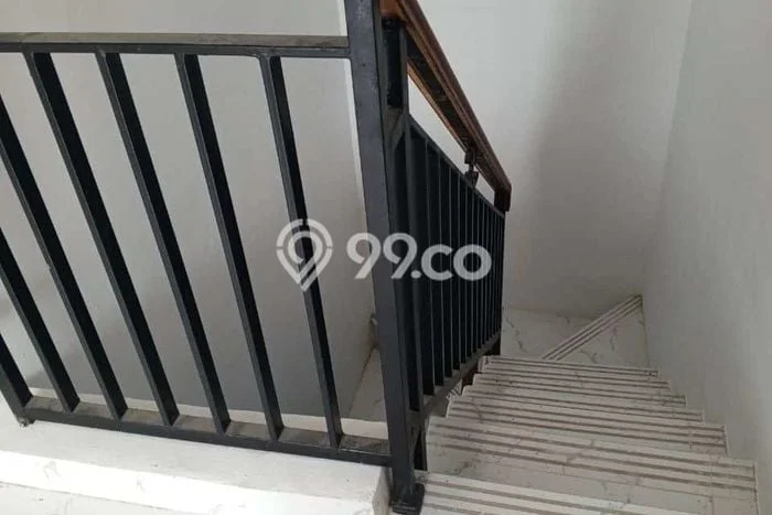 Jual Rumah Favorit Siap Huni LB 75m2 di Jagakarsa, Jakarta Selatan Jual Rumah Favorit Siap Huni LB 75m2 di Jagakarsa, Jakarta Selatan