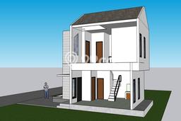 Dijual Rumah Minimalis Bagus Punya 3 KT di Jagakarsa Jakarta Selatan SHM Dijual Rumah Minimalis Bagus Punya 3 KT di Jagakarsa Jakarta Selatan SHM
