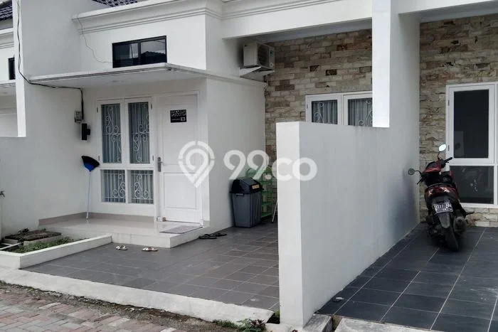 Dijual Rumah 0 Kamar Lokasi Ideal Nyaman dan Strategis di Jagakarsa Dijual Rumah 0 Kamar Lokasi Ideal Nyaman dan Strategis di Jagakarsa