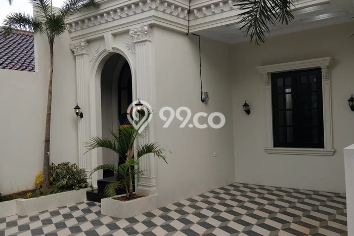 Dijual Rumah 2 Kamar Lokasi Ideal Nyaman dan Strategis di Jagakarsa Dijual Rumah 2 Kamar Lokasi Ideal Nyaman dan Strategis di Jagakarsa