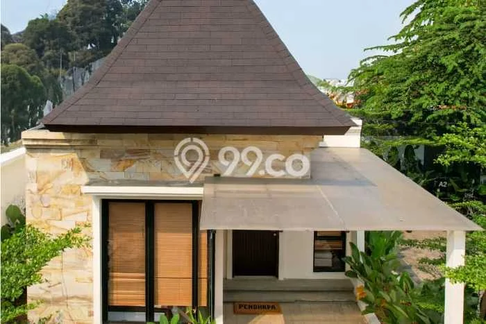 Jual Rumah Minimalis Bagus Punya 2 KT di Limo Depok SHM Jual Rumah Minimalis Bagus Punya 2 KT di Limo Depok SHM