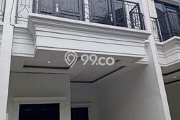 For Sale Hunian Rumah Nyaman 3 Kamar di Kebagusan, Jakarta Selatan For Sale Hunian Rumah Nyaman 3 Kamar di Kebagusan, Jakarta Selatan