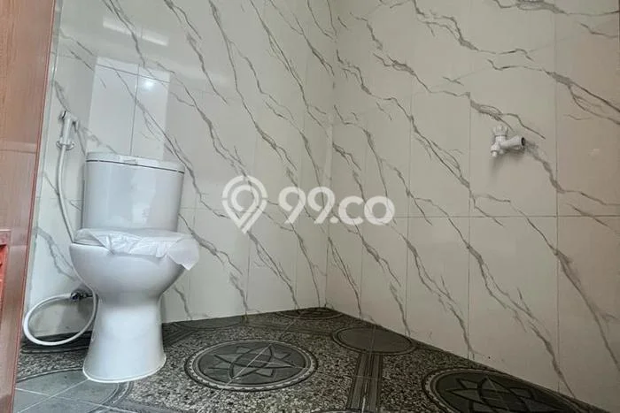 Rumah Modern Minimalis 2 Kamar Siap Huni di Beji Rumah Modern Minimalis 2 Kamar Siap Huni di Beji