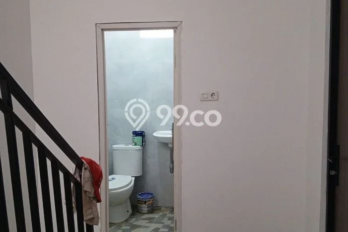 Hunian Cantik Modern Lb 60m2 di Jagakarsa, Jakarta Selatan Hunian Cantik Modern Lb 60m2 di Jagakarsa, Jakarta Selatan