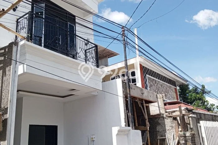 For Sale Rumah 2 Kamar Lokasi Strategis Bagus dan Strategis di Jagakarsa For Sale Rumah 2 Kamar Lokasi Strategis Bagus dan Strategis di Jagakarsa
