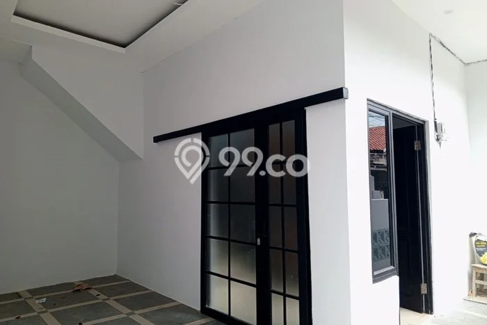 For Sale Rumah 3 Kamar Lokasi Ideal Nyaman dan Strategis di Jagakarsa For Sale Rumah 3 Kamar Lokasi Ideal Nyaman dan Strategis di Jagakarsa