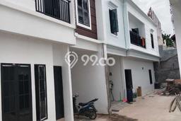 Rumah Minimalis Dijual Lokasi Jagakarsa 3 Kamar dengan Luas Tanah 22m2 Rumah Minimalis Dijual Lokasi Jagakarsa 3 Kamar dengan Luas Tanah 22m2