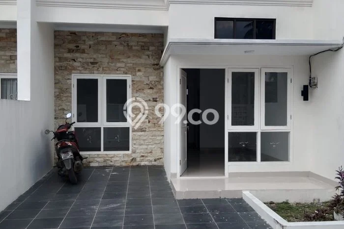 Dijual Rumah 0 Kamar Lokasi Ideal Nyaman dan Strategis di Jagakarsa Dijual Rumah 0 Kamar Lokasi Ideal Nyaman dan Strategis di Jagakarsa