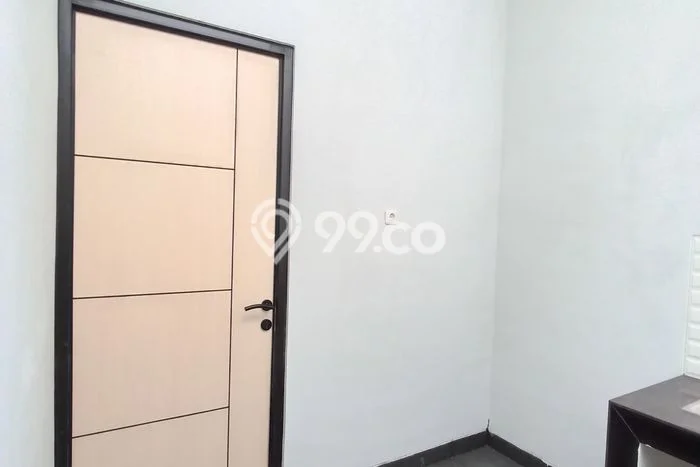 Jual Rumah Siap Huni di Jagakarsa Jakarta Selatan Harga Rp 500 Juta LT 60m2 Jual Rumah Siap Huni di Jagakarsa Jakarta Selatan Harga Rp 500 Juta LT 60m2