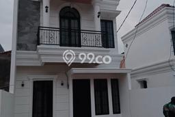 Dijual Rumah 3 Kamar Lokasi Strategis Nyaman dan Strategis di Jagakarsa Dijual Rumah 3 Kamar Lokasi Strategis Nyaman dan Strategis di Jagakarsa