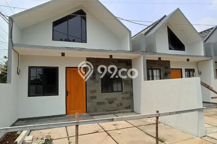 Jual Rumah Siap Huni di Jagakarsa Jakarta Selatan Harga Rp 500 Juta LT 60m2 Jual Rumah Siap Huni di Jagakarsa Jakarta Selatan Harga Rp 500 Juta LT 60m2