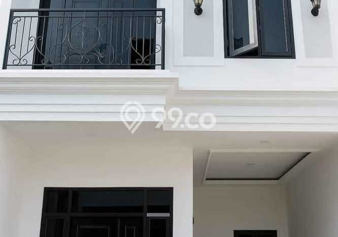 For Sale Rumah 2 Kamar Lokasi Ideal Bagus dan Strategis di Jagakarsa For Sale Rumah 2 Kamar Lokasi Ideal Bagus dan Strategis di Jagakarsa