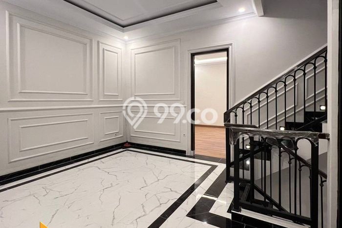 Hunian Luxury di Jakarta Selatan Lokasi Strategis Kondisi Baik Hunian Luxury di Jakarta Selatan Lokasi Strategis Kondisi Baik