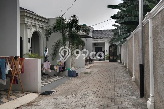 Dijual Rumah 2 Kamar Lokasi Ideal Nyaman dan Strategis di Jagakarsa Dijual Rumah 2 Kamar Lokasi Ideal Nyaman dan Strategis di Jagakarsa